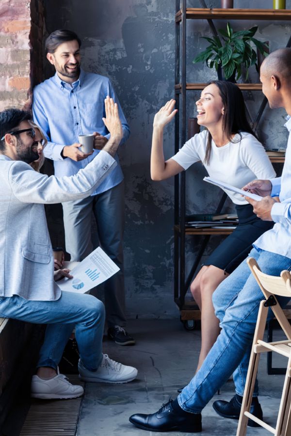 Simulering av billån online